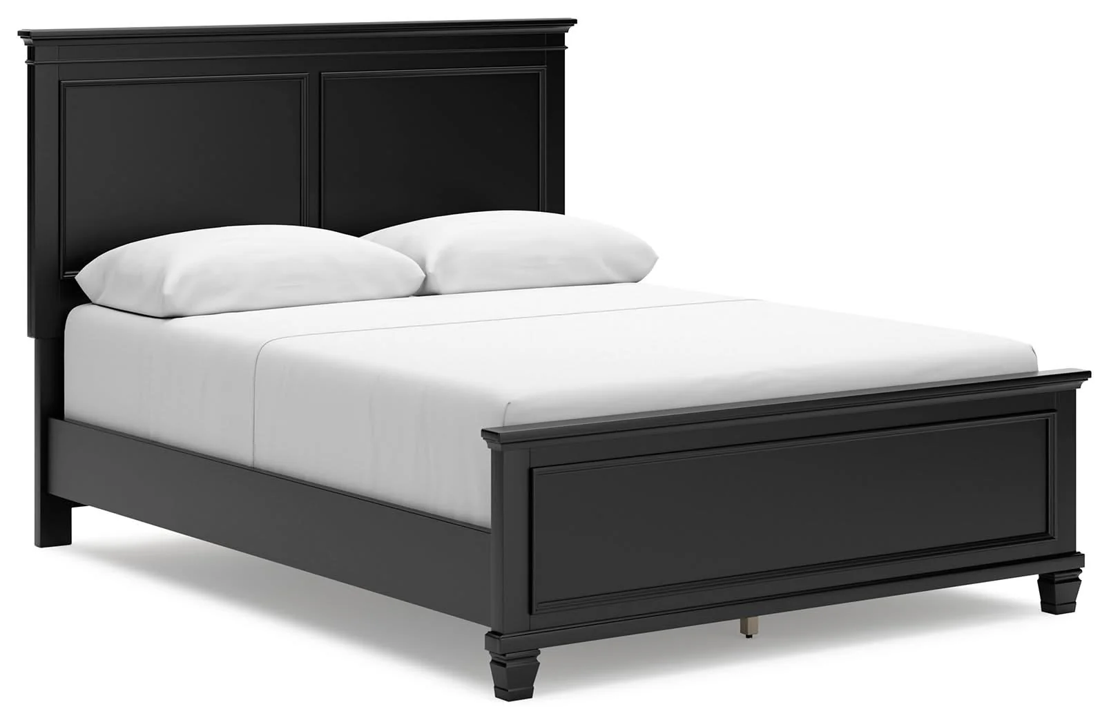 Lanolee - Panel Bed - Image 8