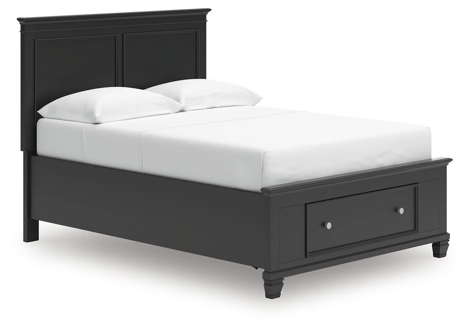 Lanolee - Panel Bed - Image 9