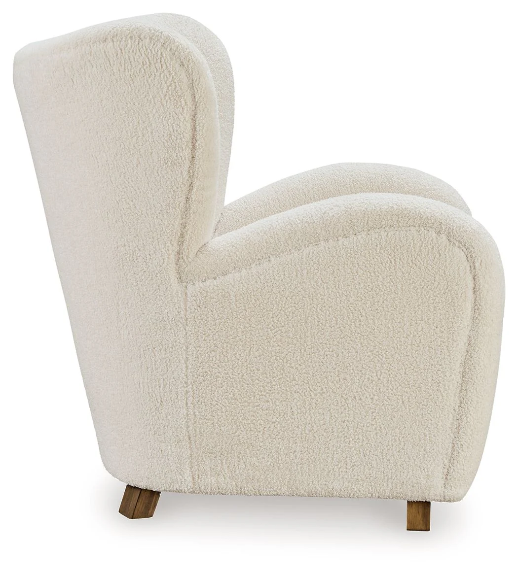 Larbell - Accent Chair - Image 2