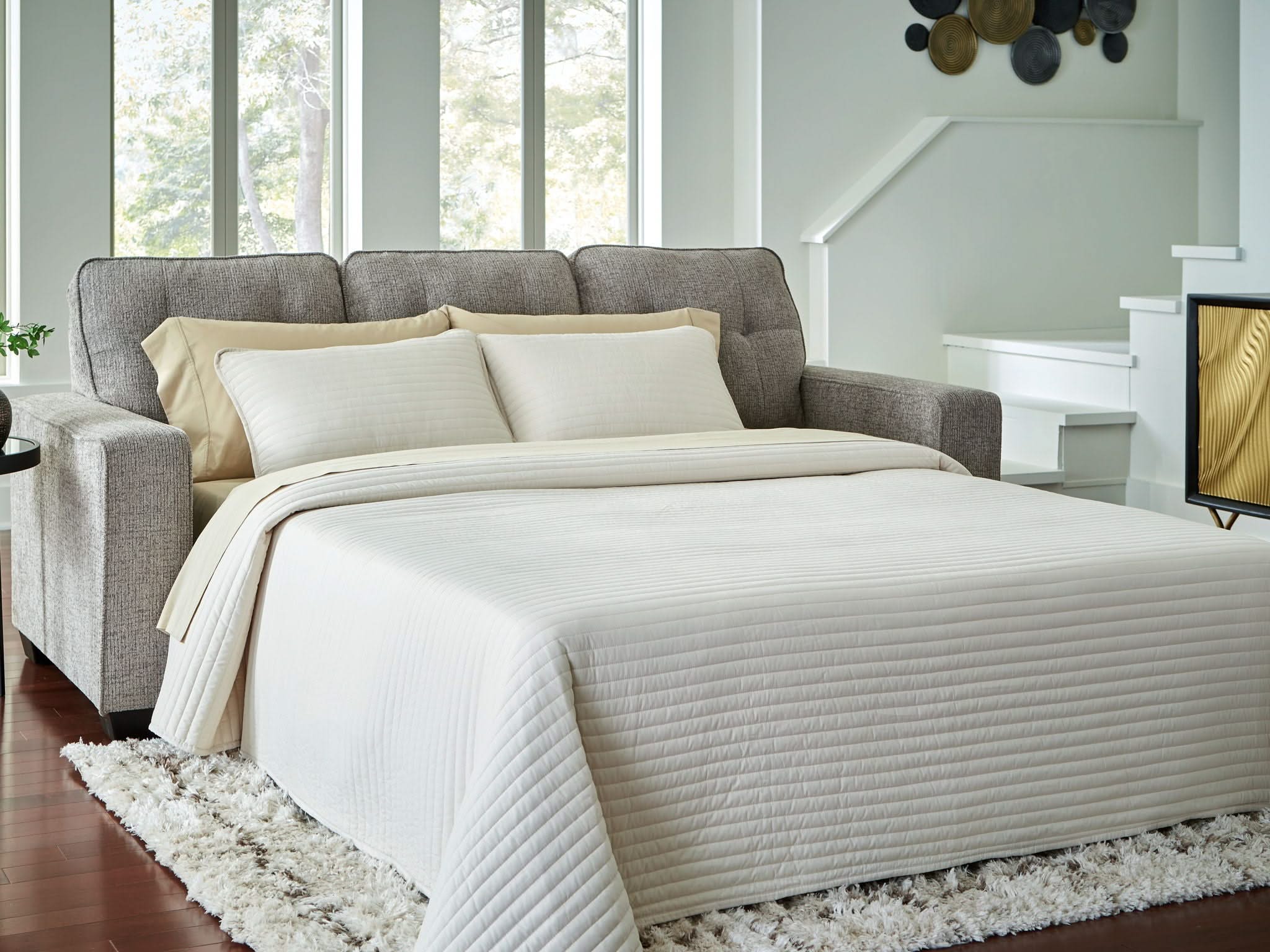 Larimer - Queen Sofa Sleeper - Image 7