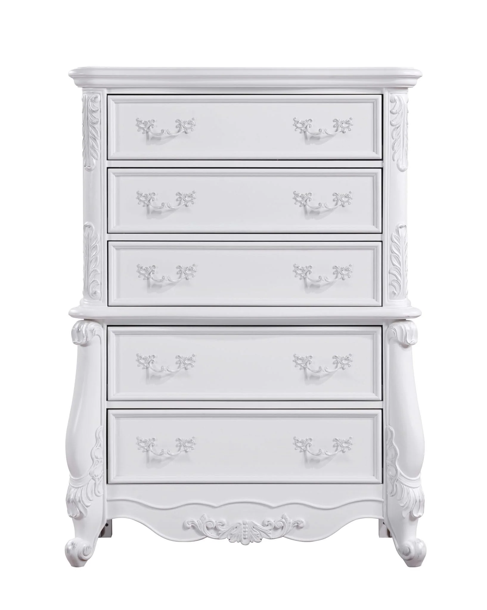 Latisha - Chest - White - Image 2