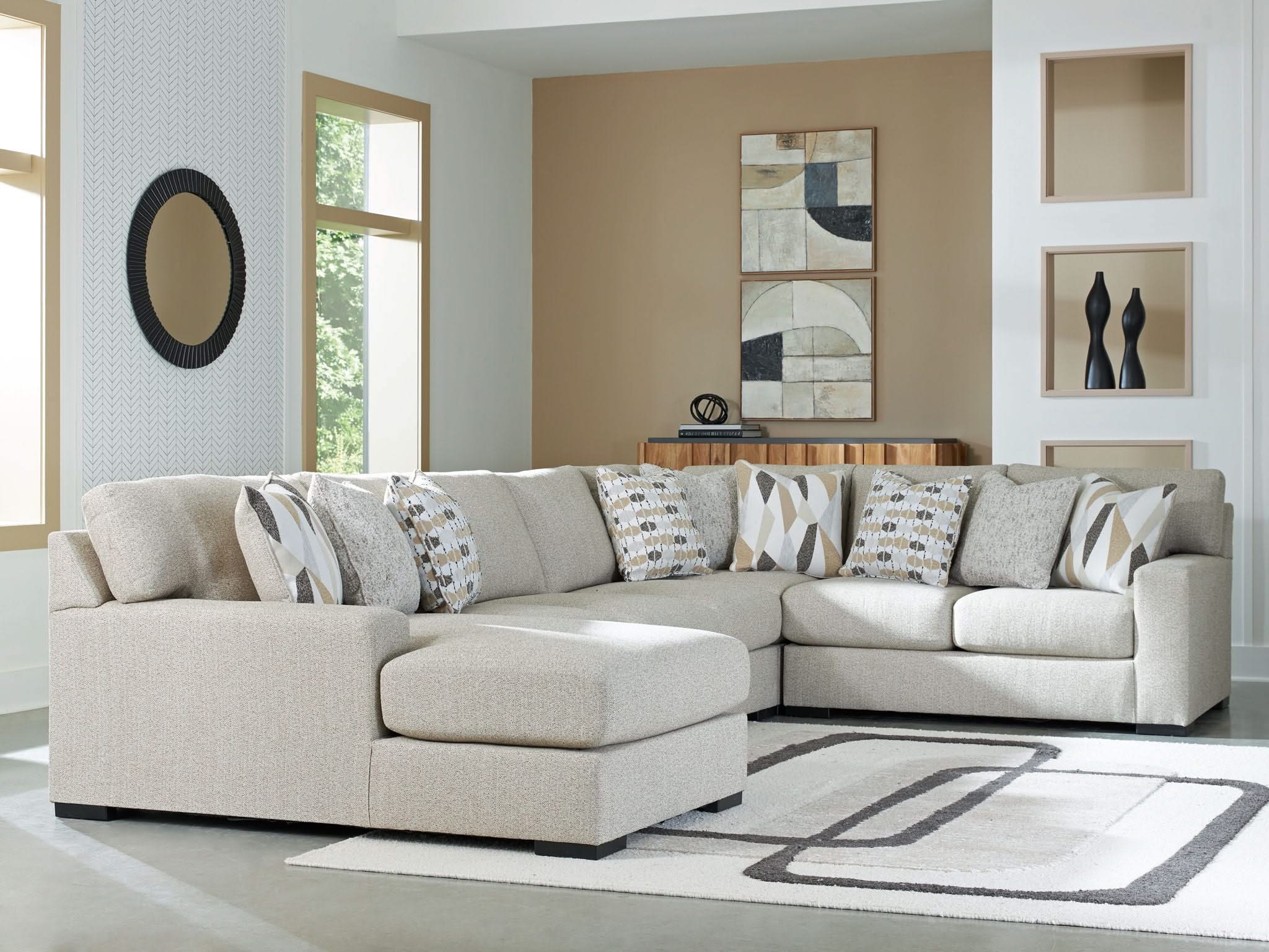 Laurelgrove - Sectional - Image 20