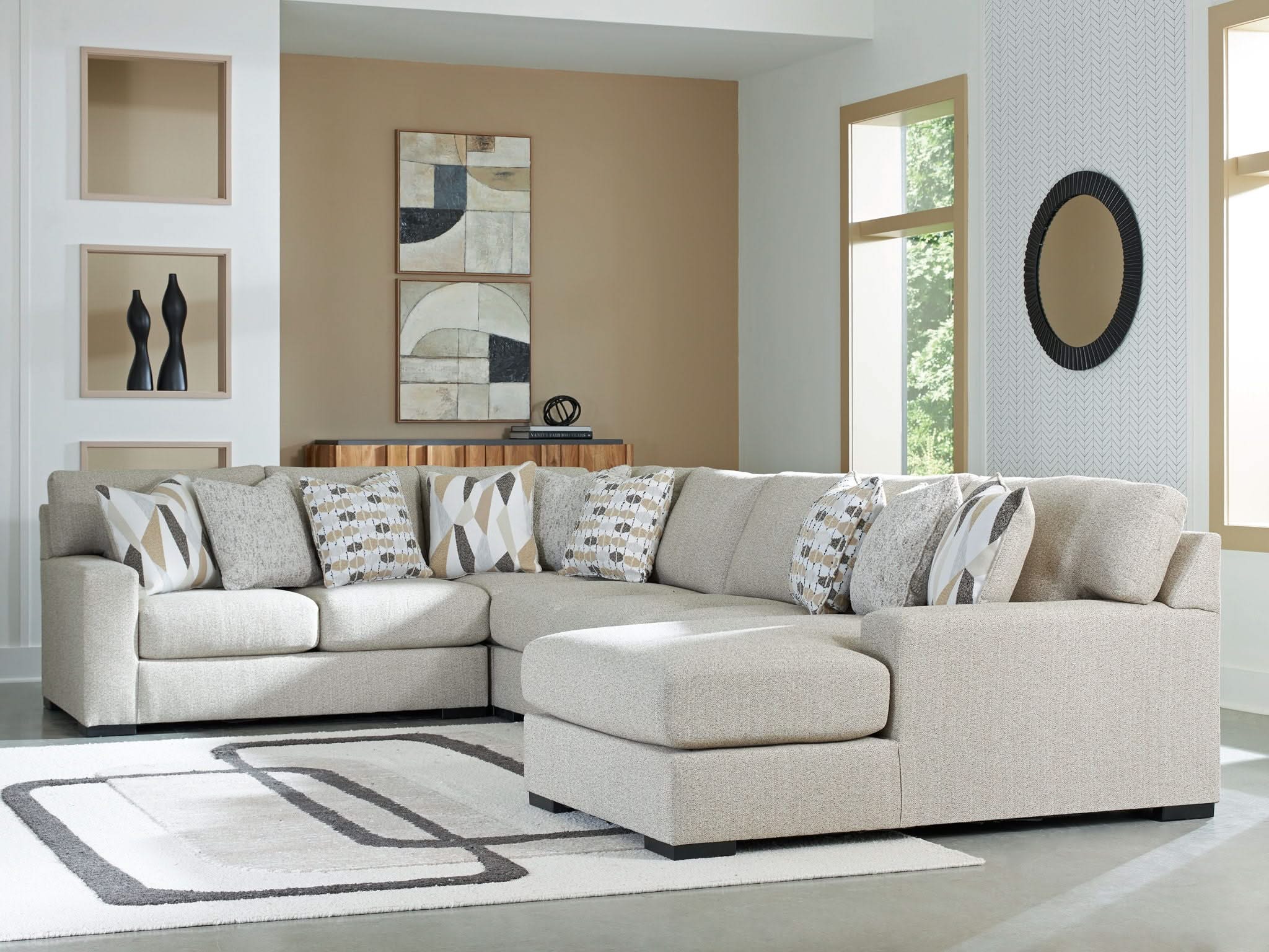 Laurelgrove - Sectional - Image 21