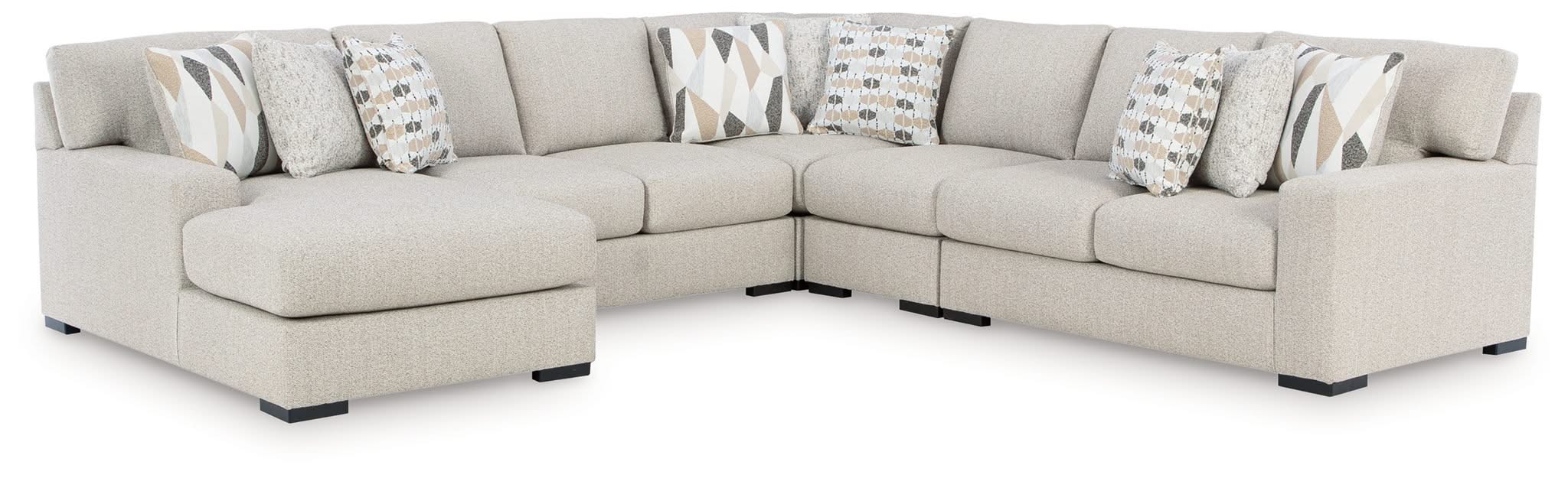 Laurelgrove - Sectional - Image 6