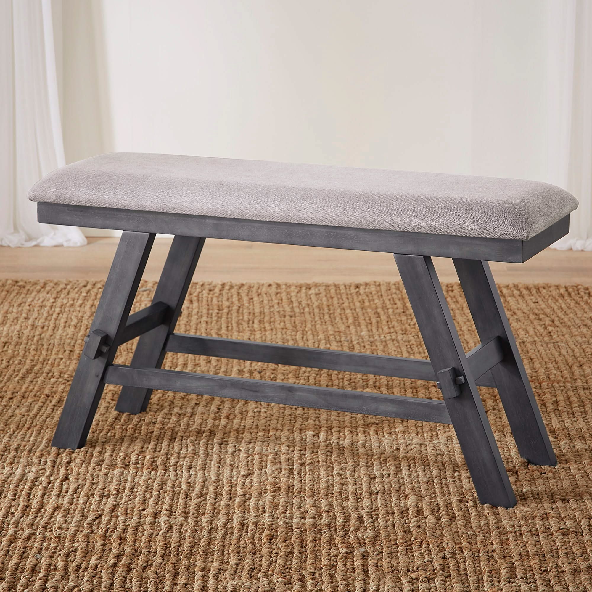 Lawson - Counter Bench - Image 2