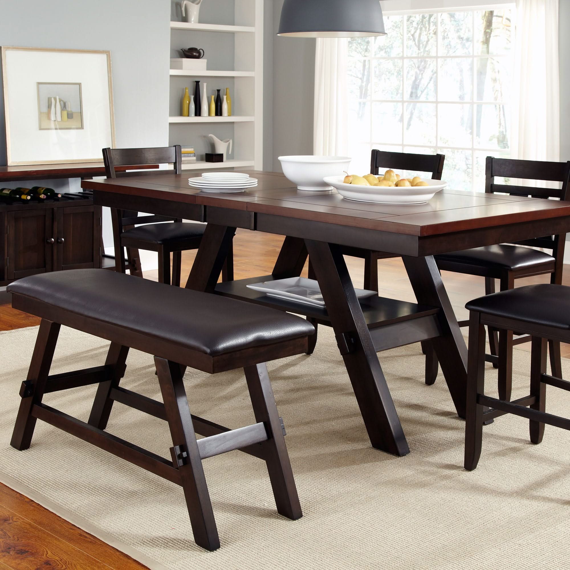 Lawson - Counter Bench - Image 4