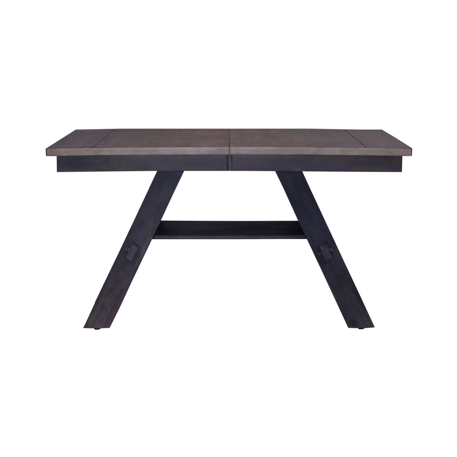 Lawson - Gathering Table - Slate / Weathered Gray - Image 2