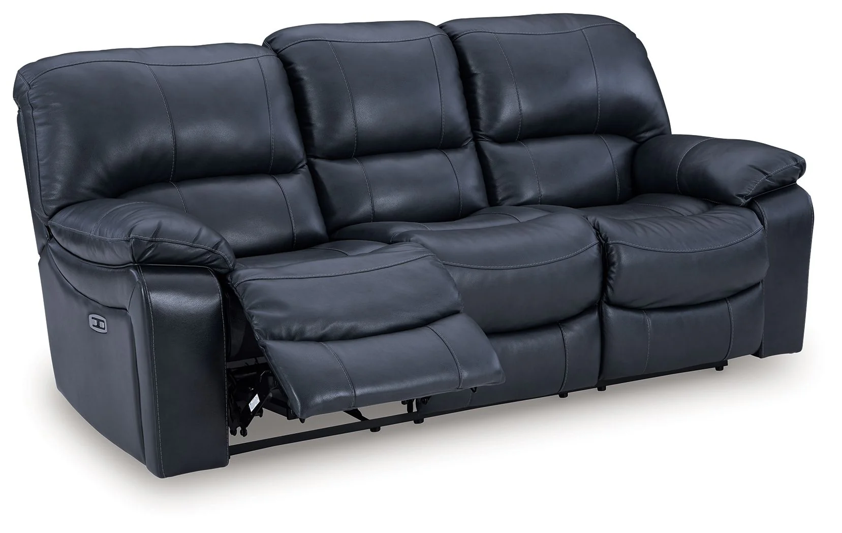 Leesworth - Reclining Living Room Set - Image 5