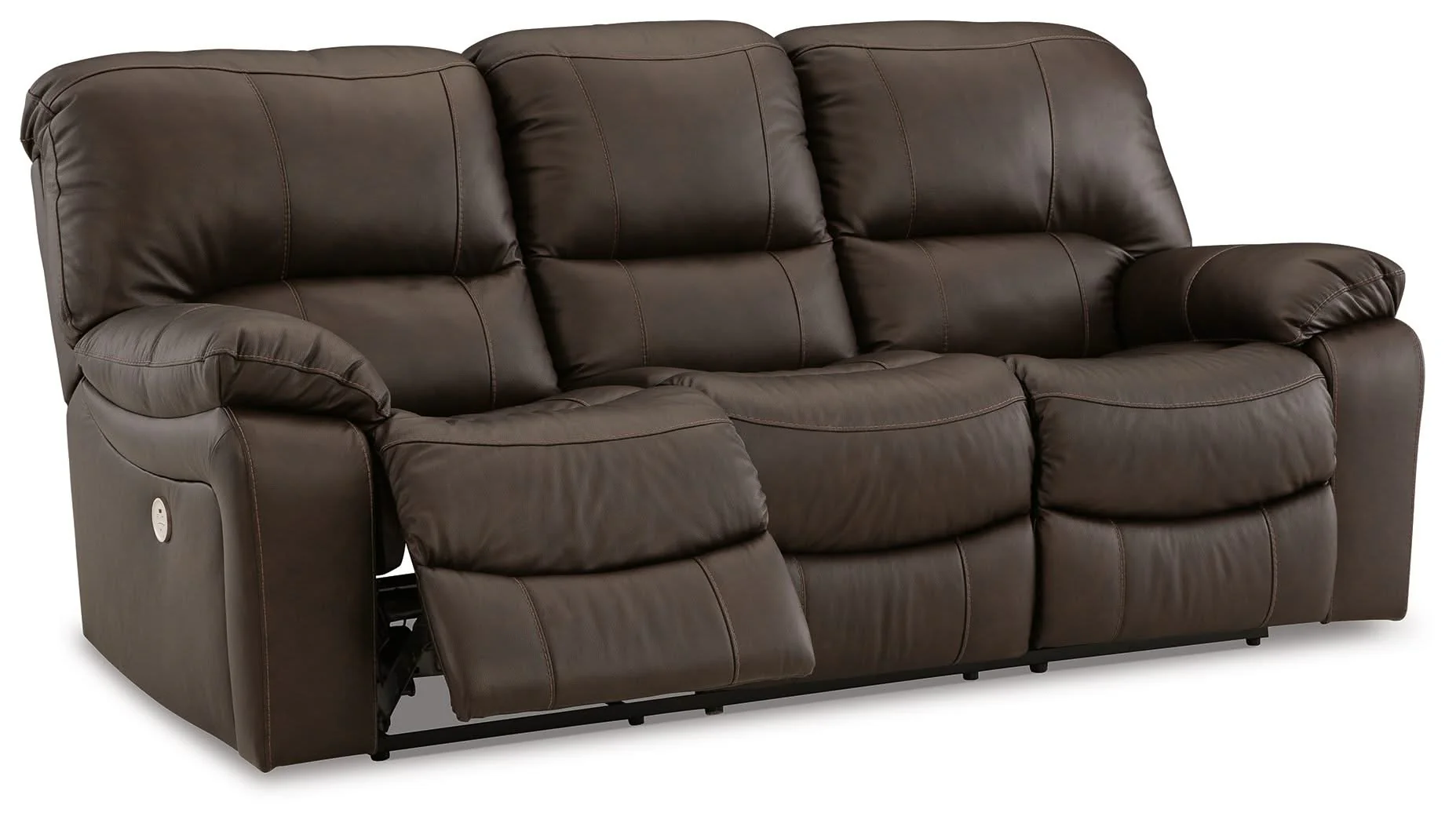 Leesworth - Reclining Sofa - Image 6