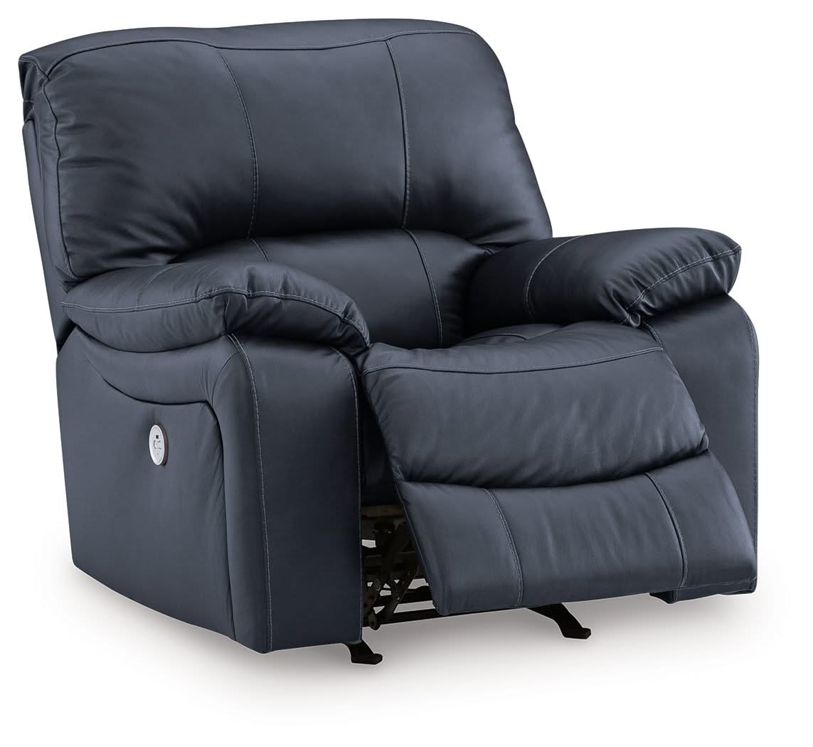 Leesworth - Rocker Recliner - Image 3