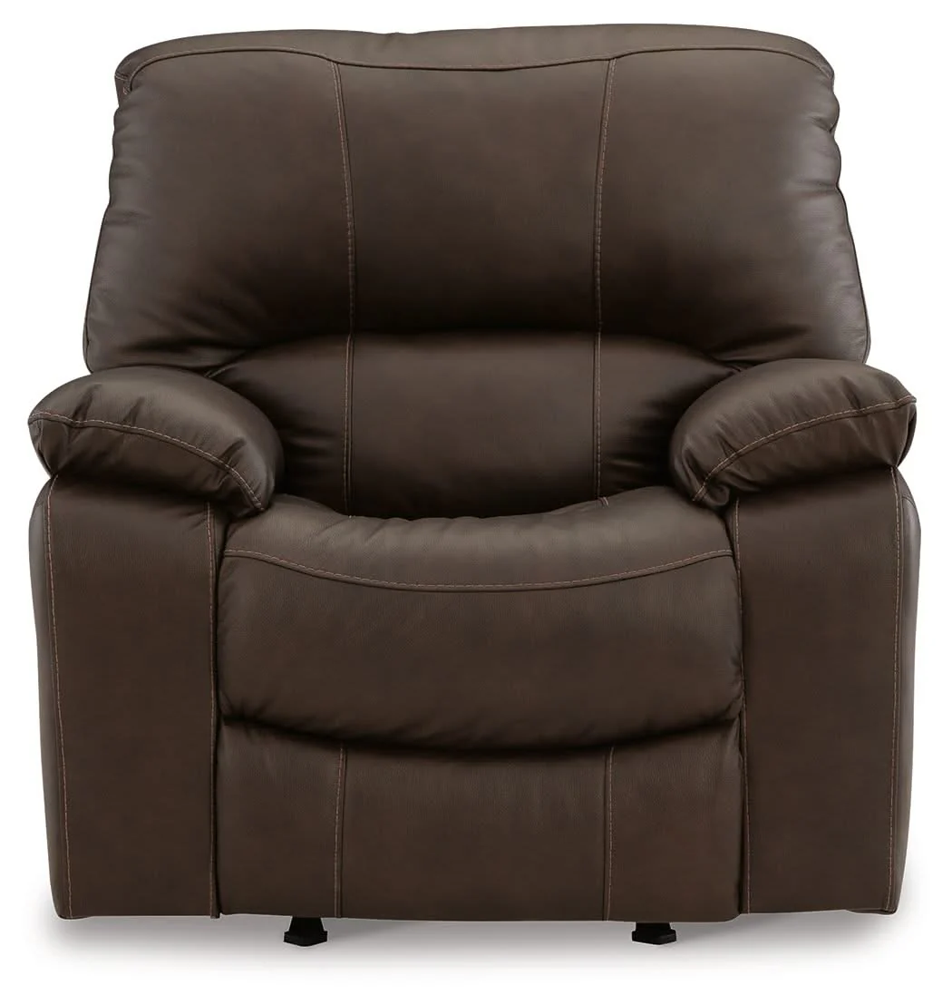 Leesworth - Rocker Recliner - Image 4