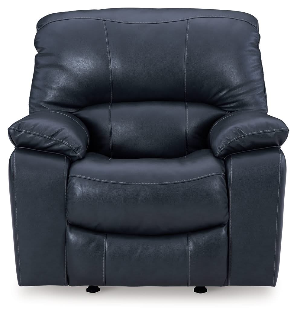 Leesworth - Rocker Recliner - Image 7