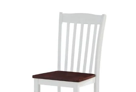 Leigh - Side Chair (Set of 2) - White - Image 4