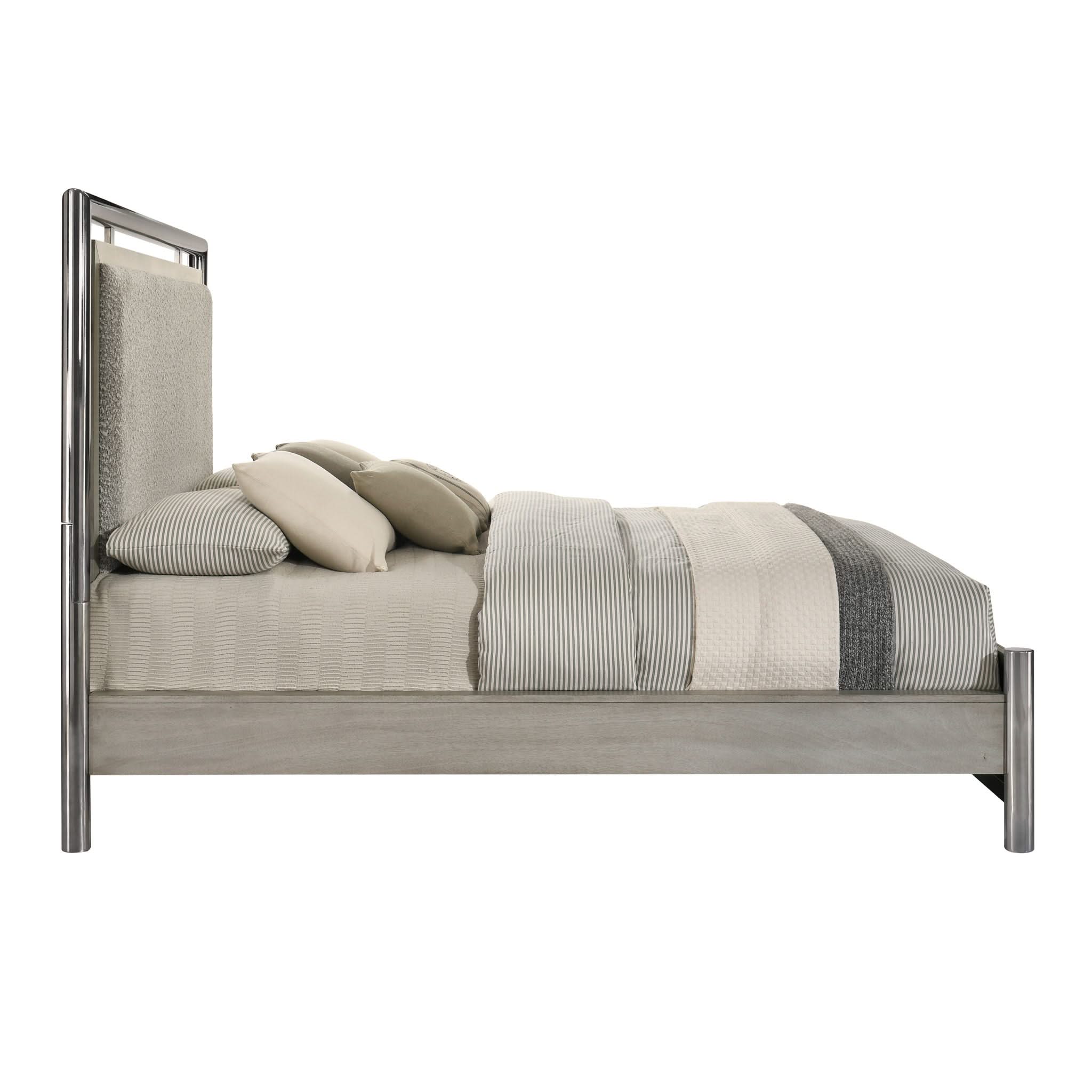 Lennox - Bed - Image 2