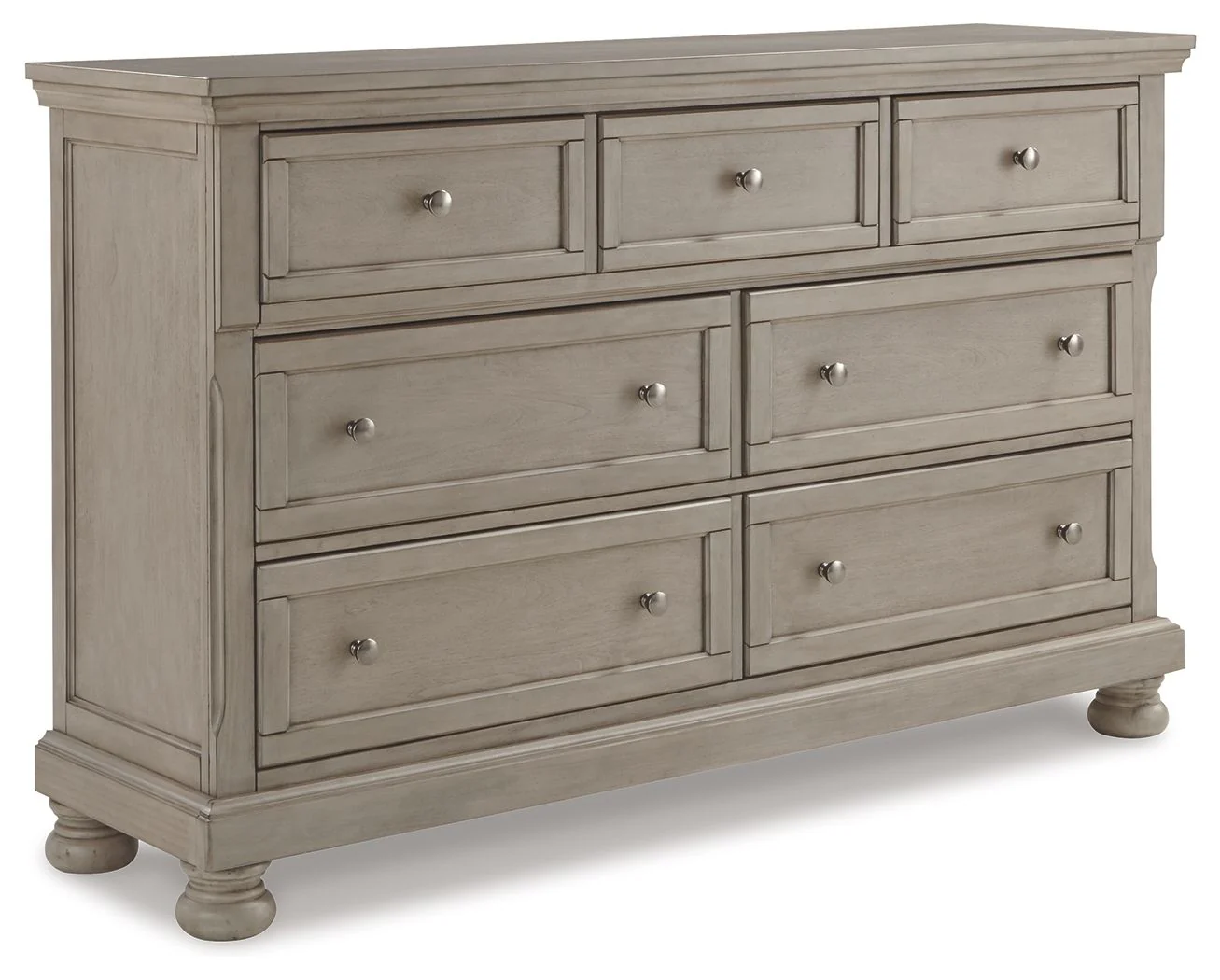Lettner - Panel Storage Bedroom Set - Image 4