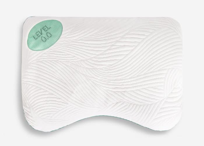 Level Performance - Pillow - Image 4