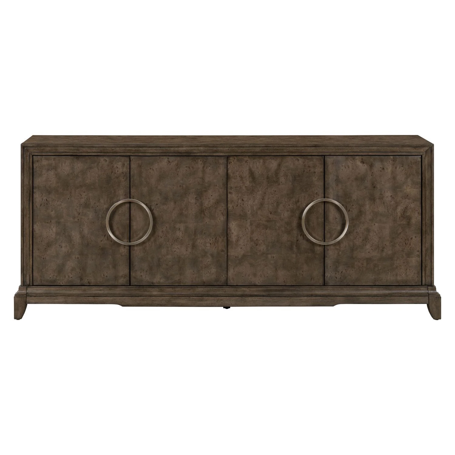 Lexington Park - Accent Cabinet - Image 8