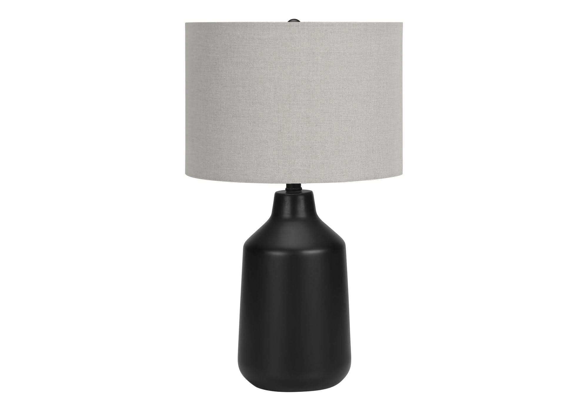 Lighting, Table Lamp, Concrete, Contemporary - Image 8