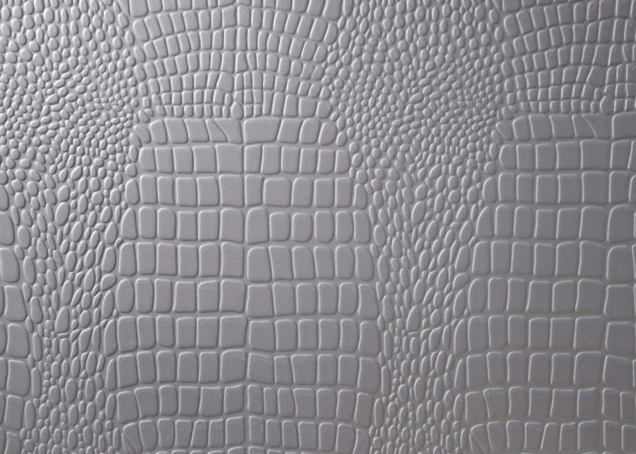 Lillian - California King Upholstered Bed - Gray - Image 3