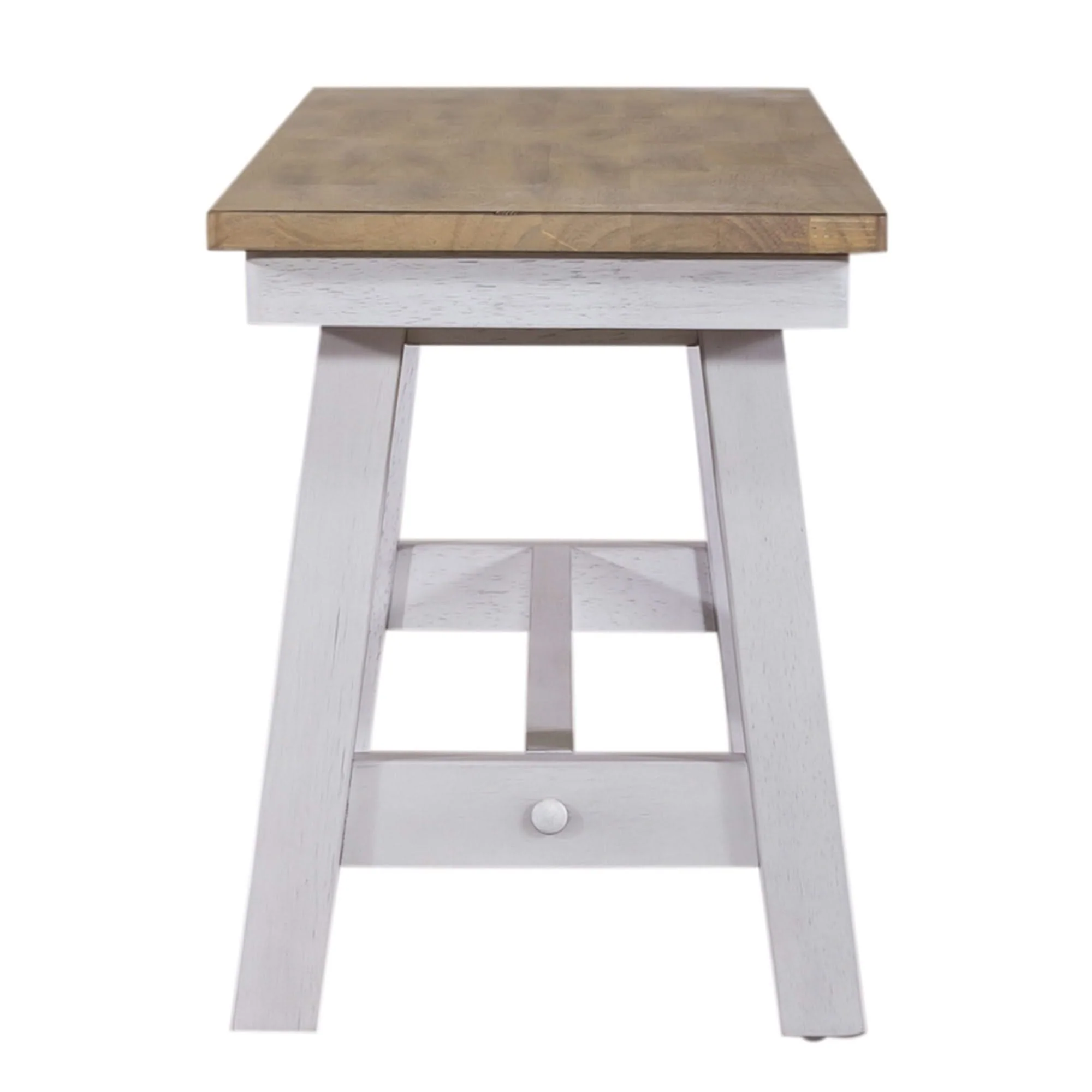 Lindsey Farm - Backless Bench - Image 4