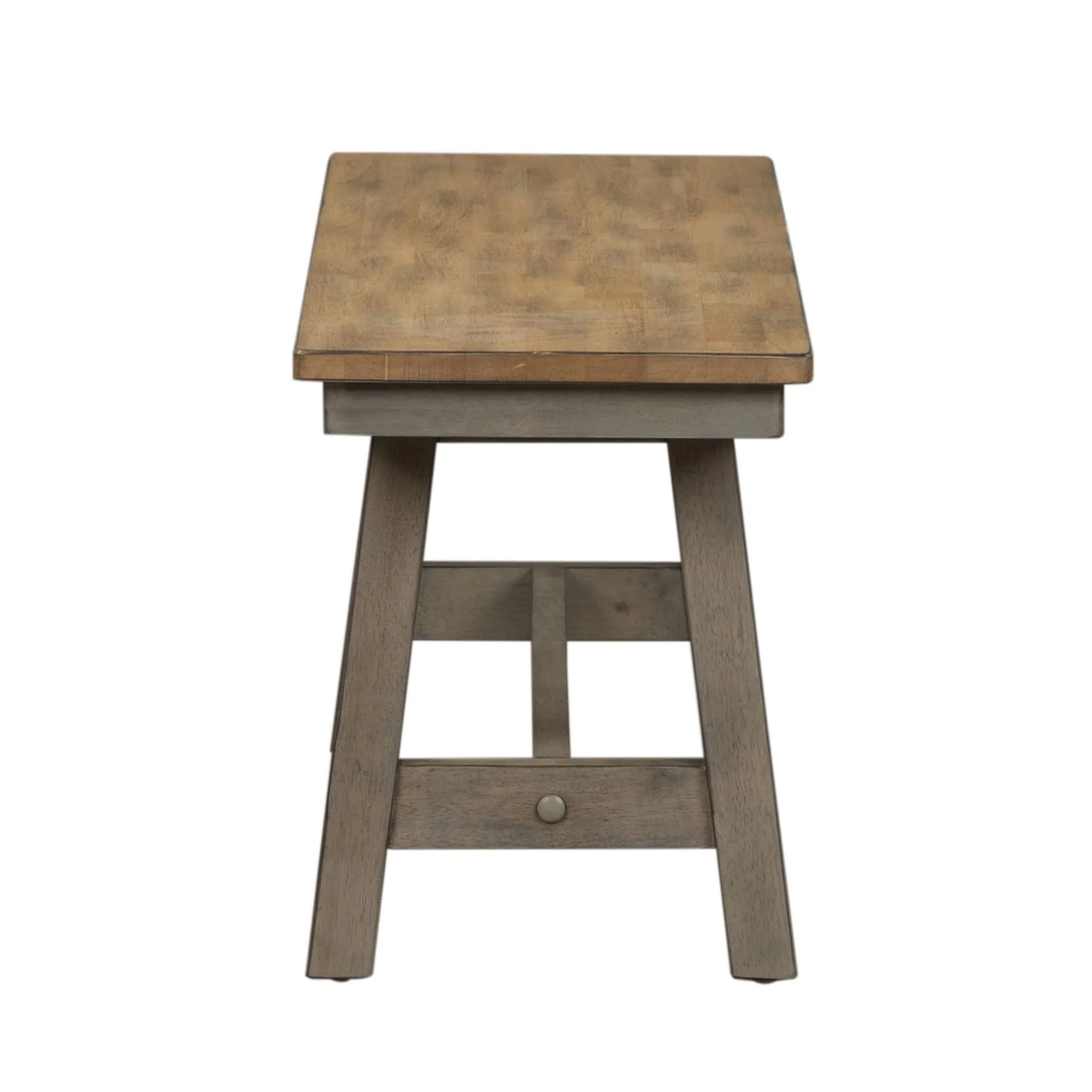 Lindsey Farm - Backless Bench - Image 5