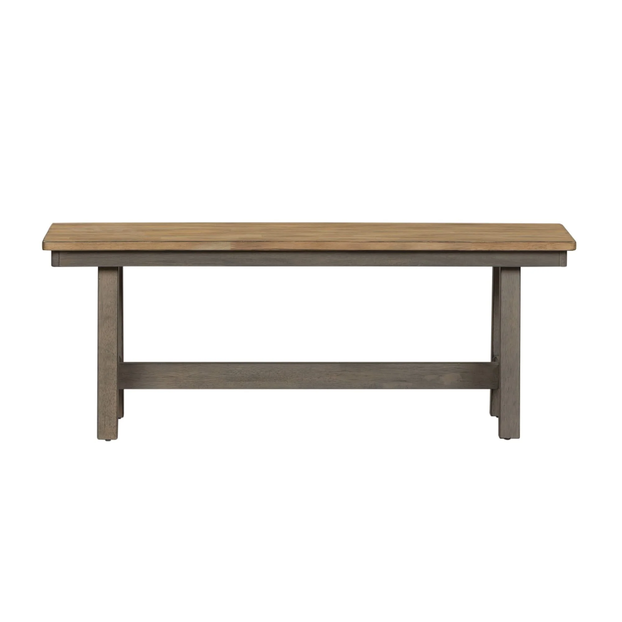 Lindsey Farm - Backless Bench - Image 6