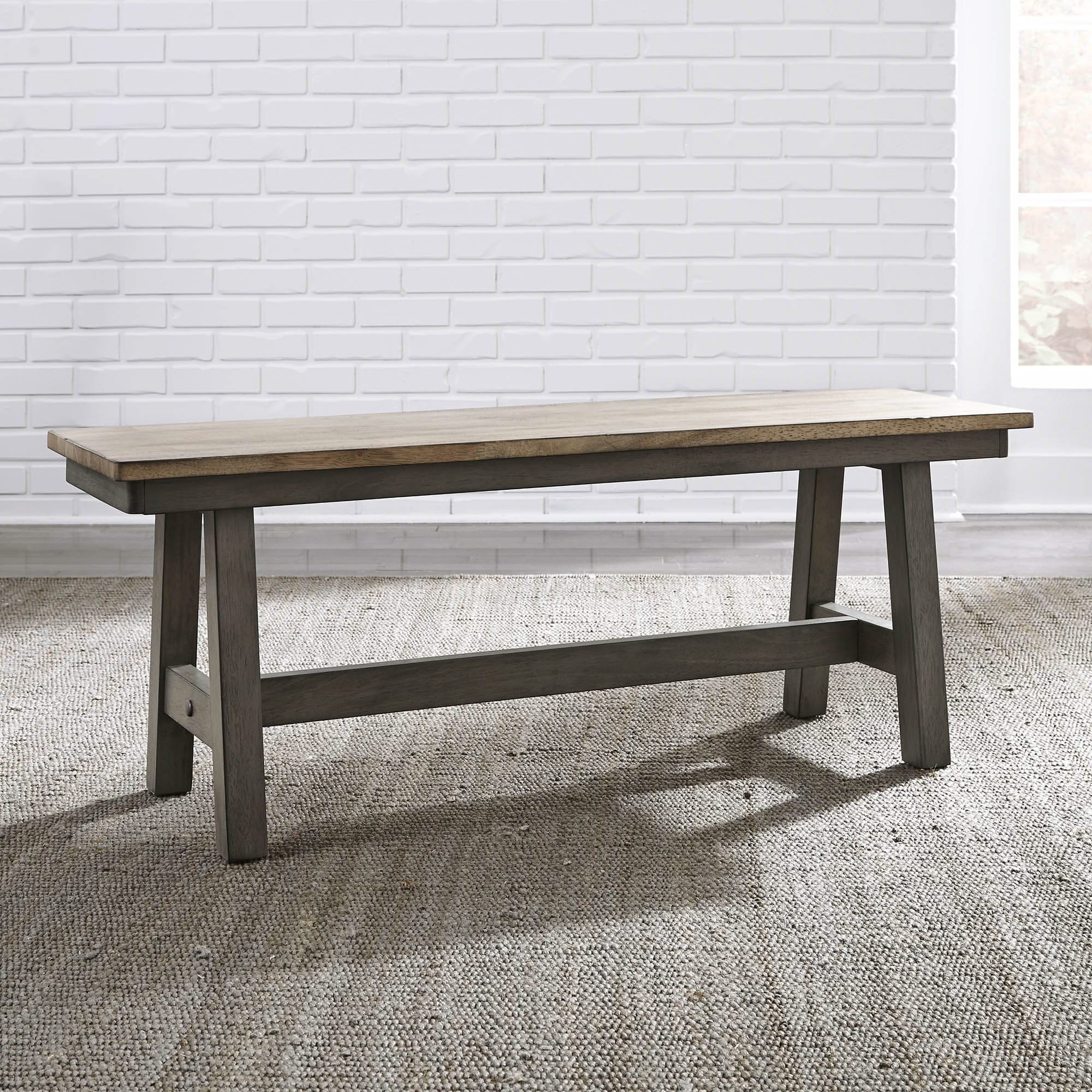 Lindsey Farm - Backless Bench - Image 8