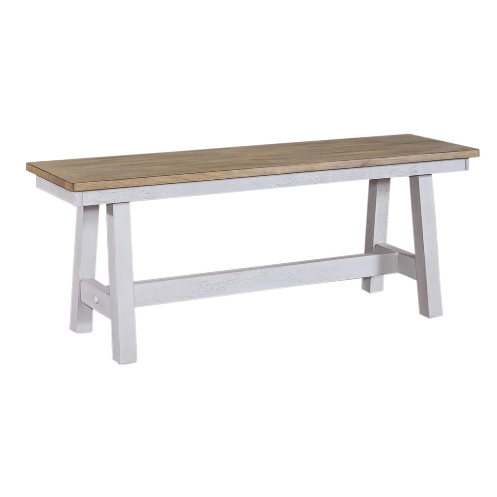 Lindsey Farm - Backless Bench - Image 9