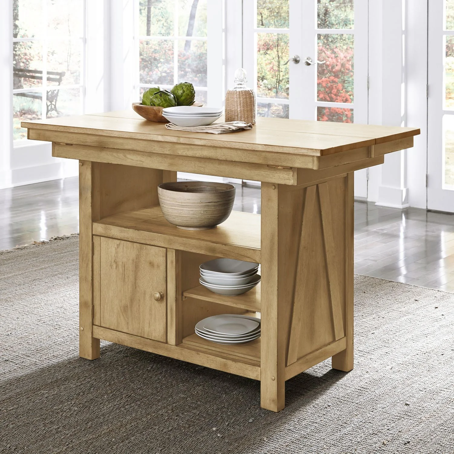 Lindsey Farm - Kitchen Island - Image 10