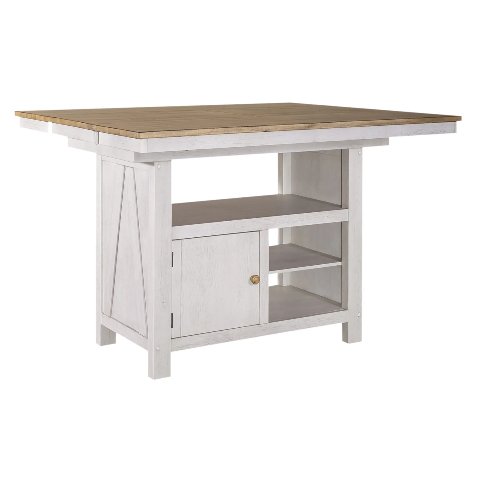 Lindsey Farm - Kitchen Island - Image 6