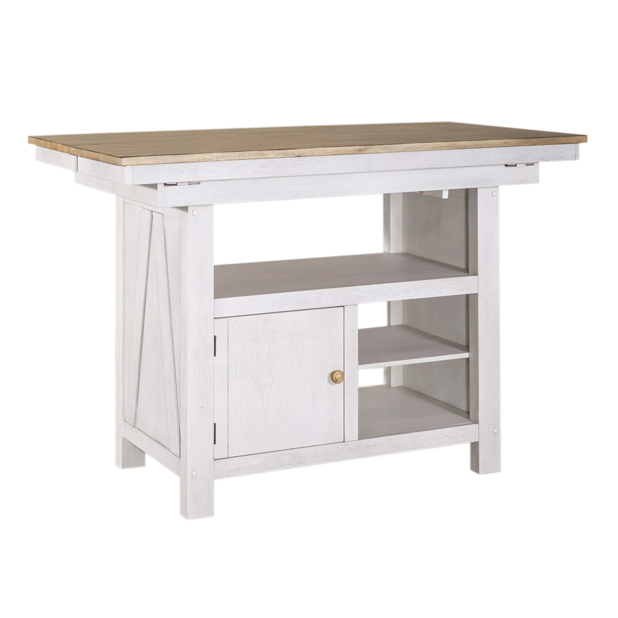 Lindsey Farm - Kitchen Island - Image 7