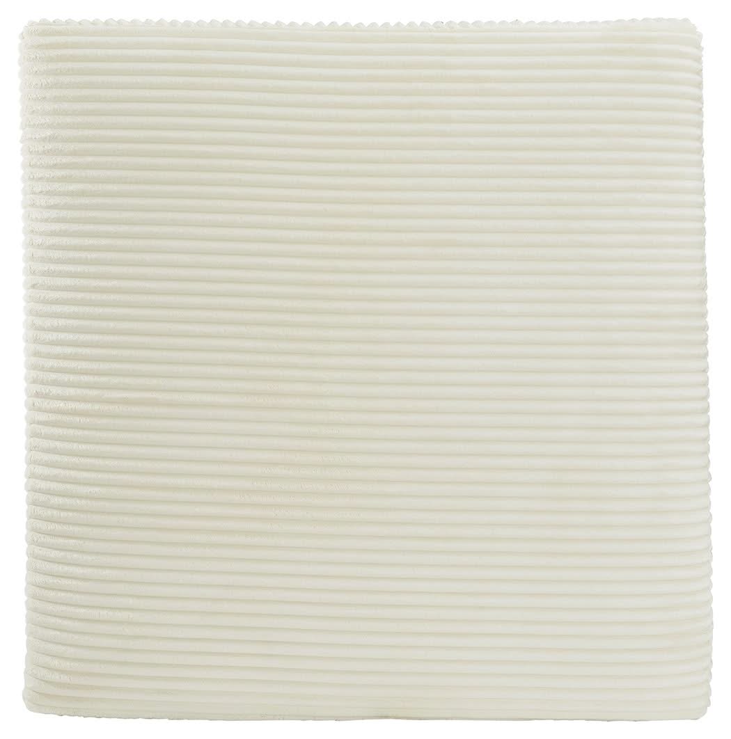 Lindyn - Oversized Accent Ottoman - Image 3