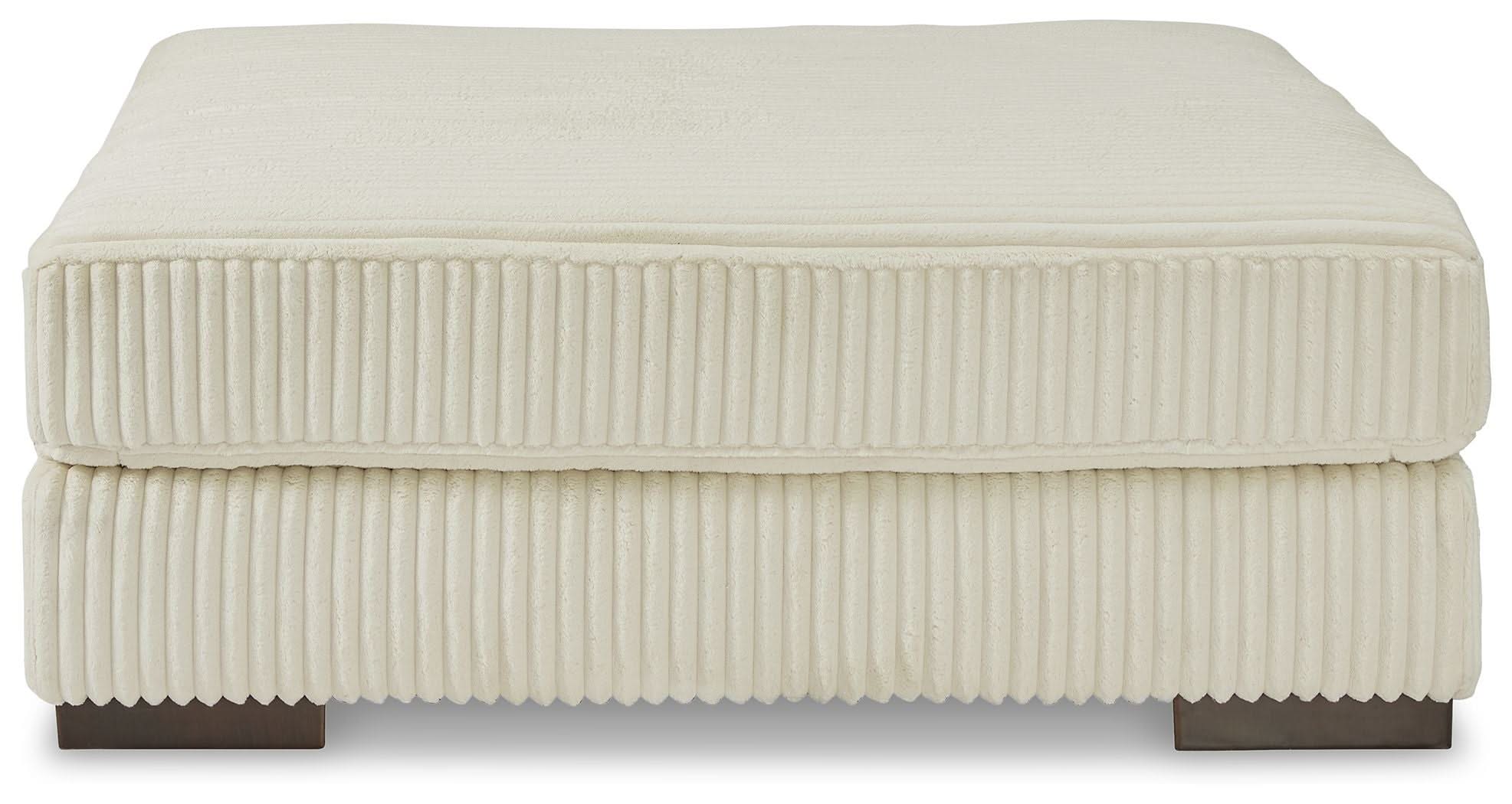 Lindyn - Oversized Accent Ottoman - Image 7