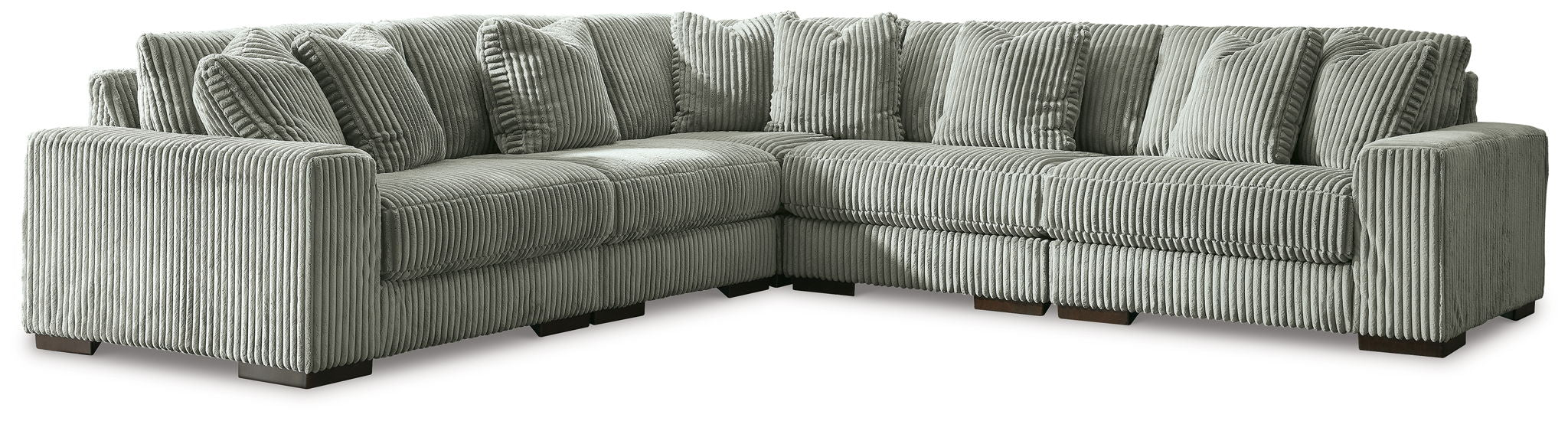 Lindyn - Sectional - Image 10