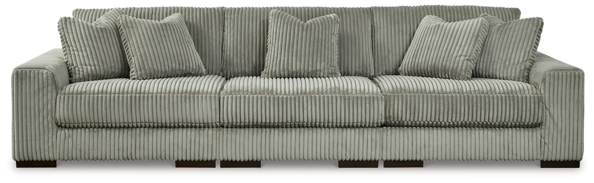 Lindyn - Sectional - Image 32