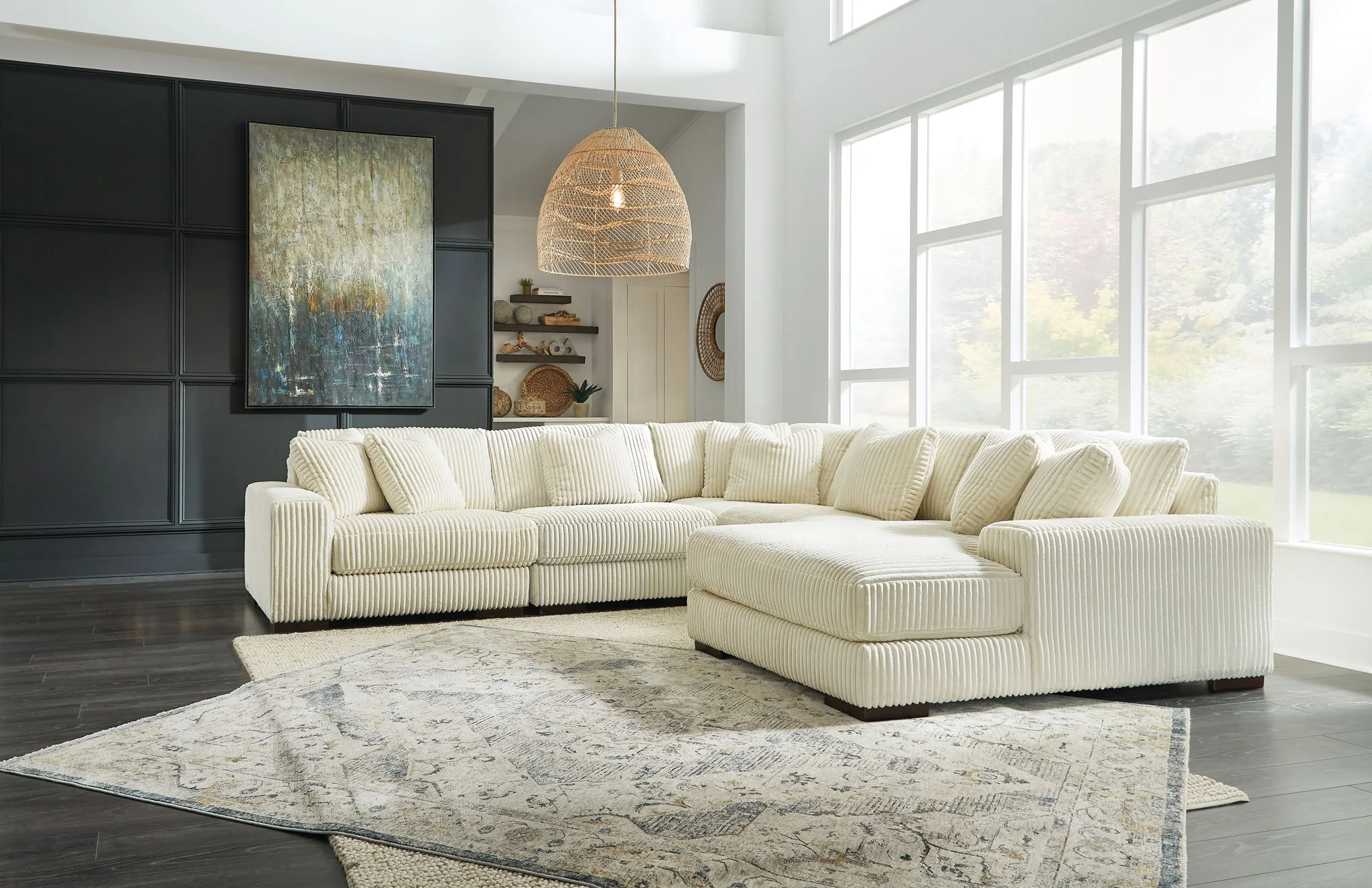 Lindyn - Sectional - Image 65