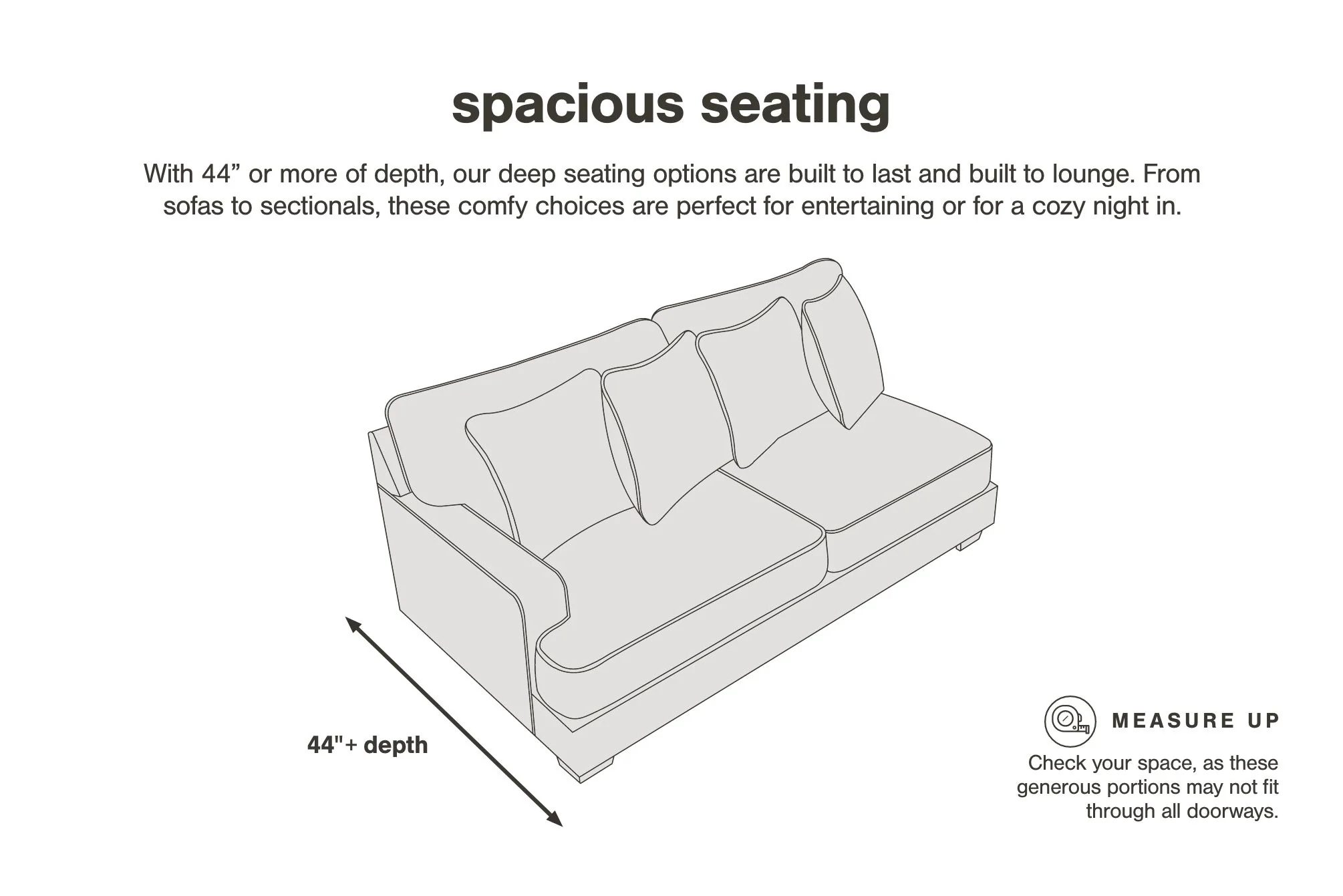 Lindyn - Sectional - Image 80
