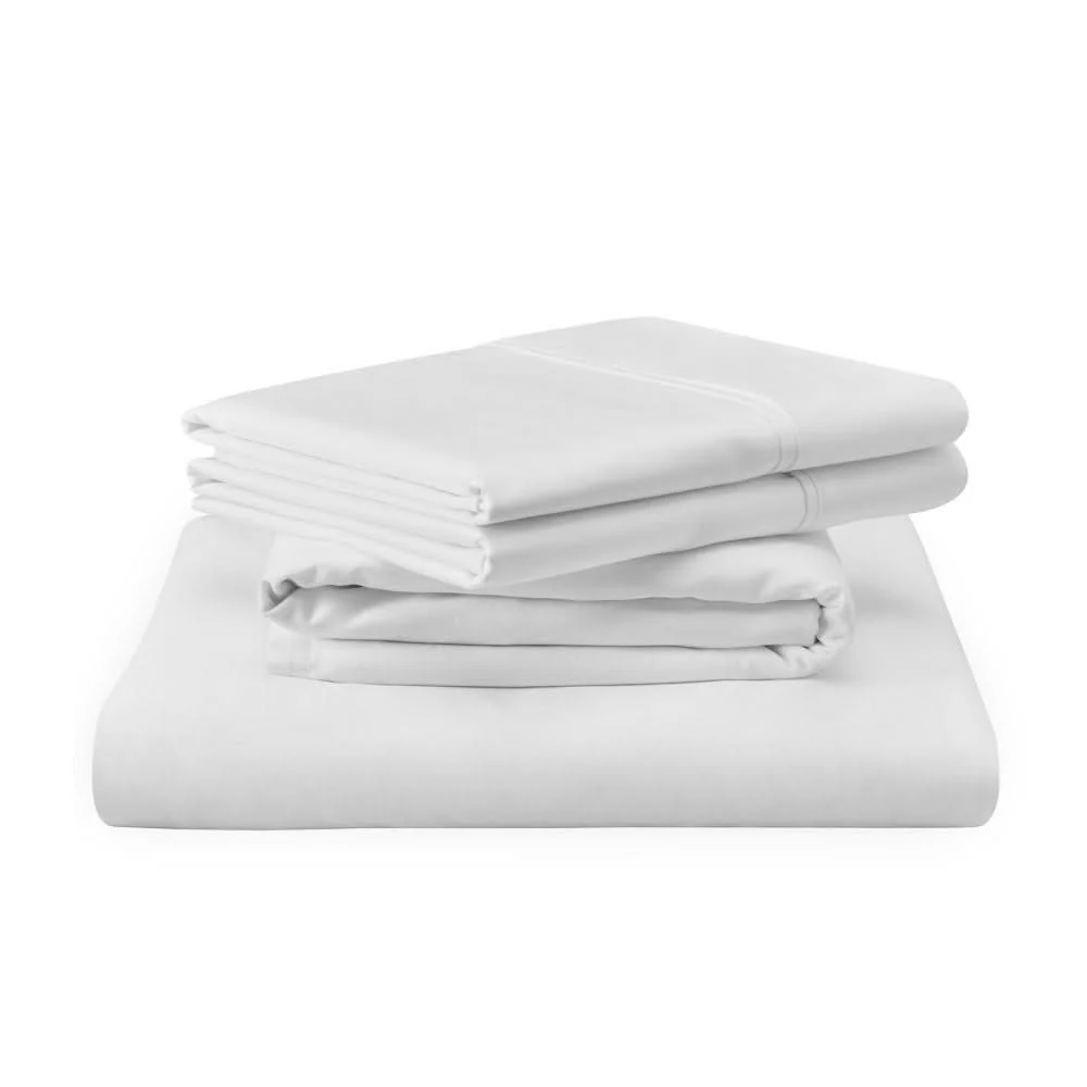 Linens - Tempur Luxe Egyptian Cotton Pillowcase Set - Image 13
