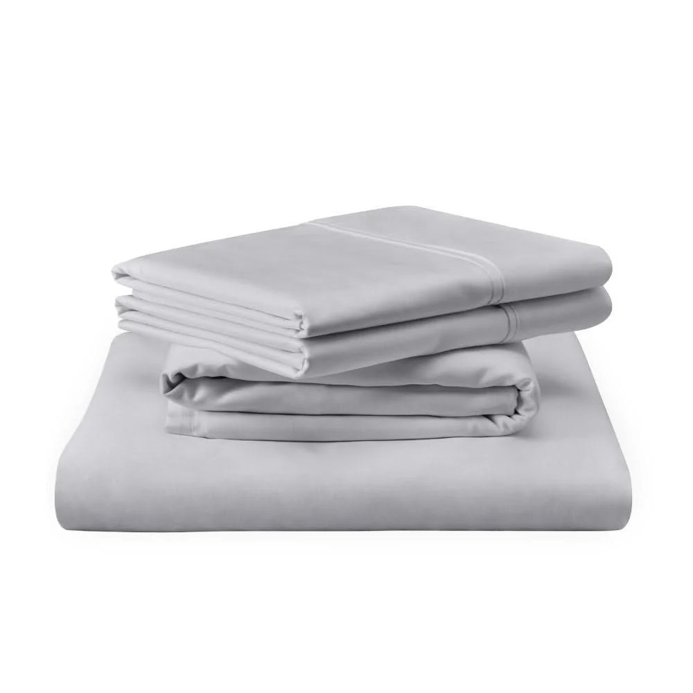 Linens - Tempur Luxe Egyptian Pillowcase Set - Image 3