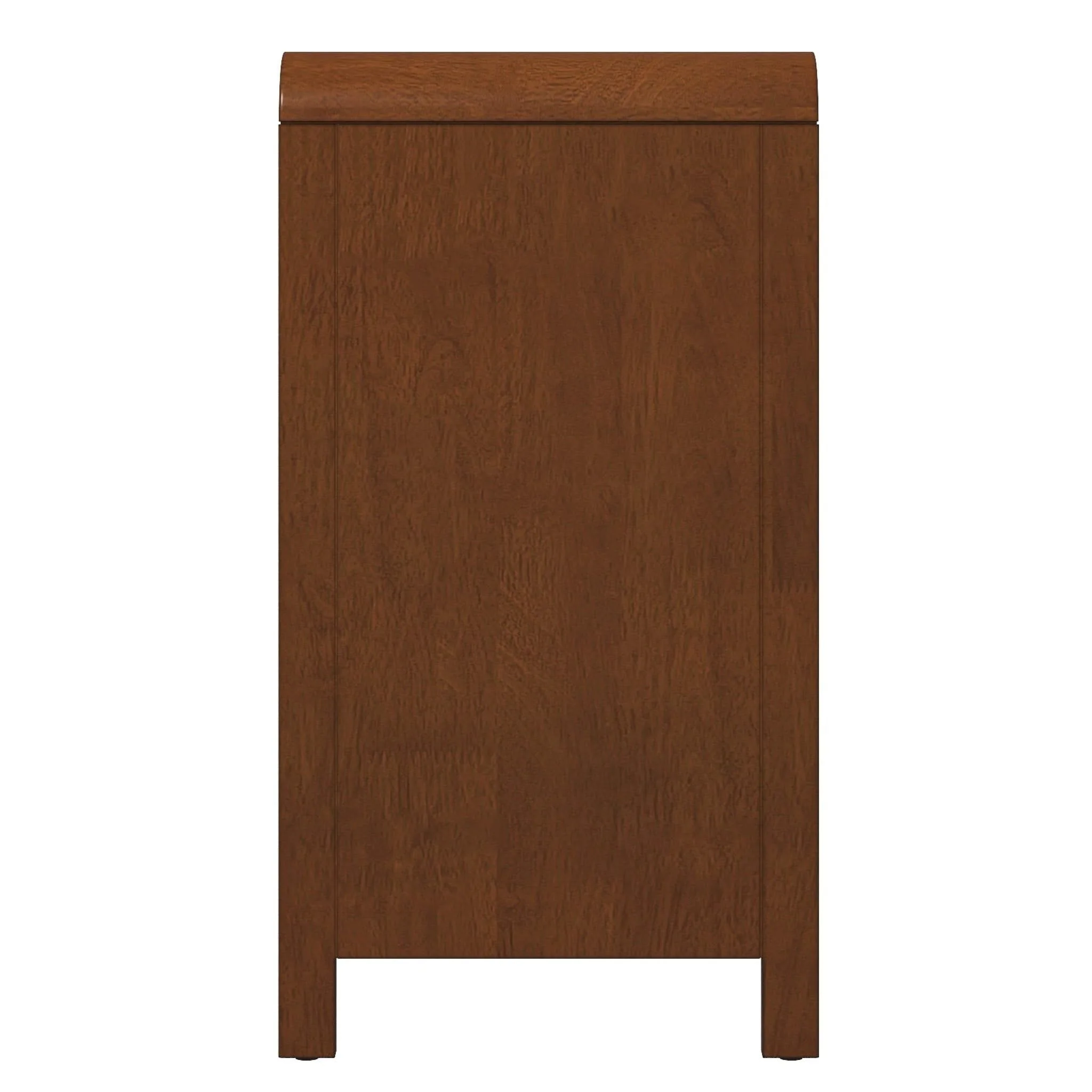 Lionel - 6 Drawer Dresser - Brown - Image 3