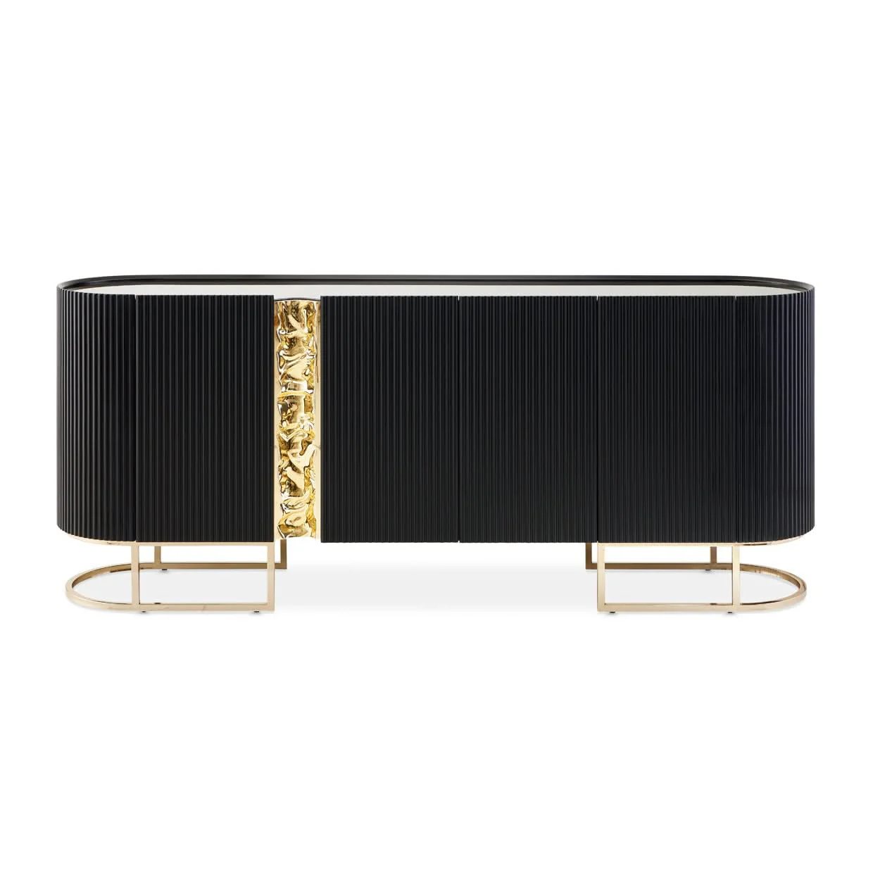 Lisbon - Console Table - Image 2