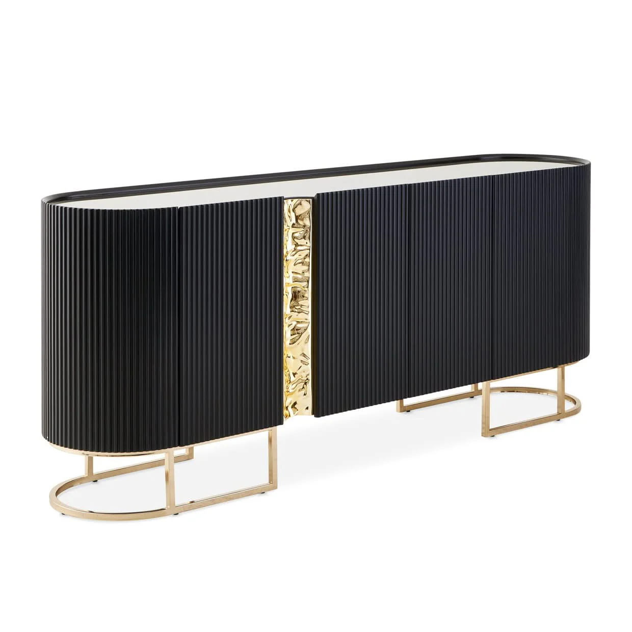 Lisbon - Console Table - Image 3