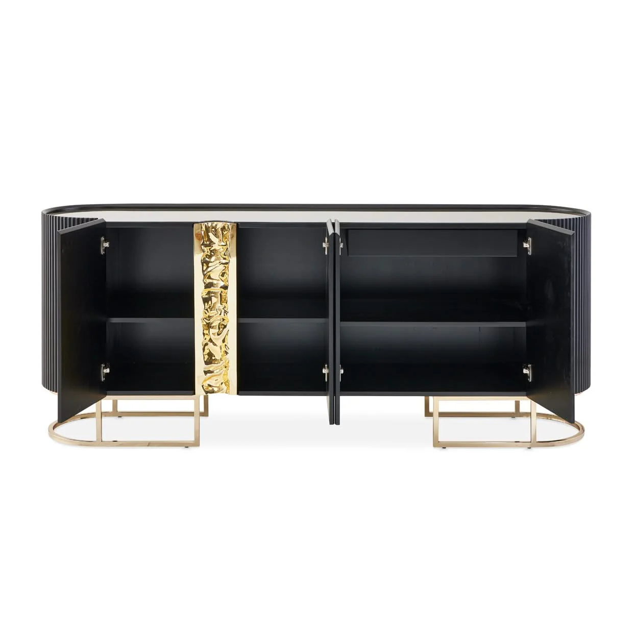 Lisbon - Console Table - Image 5