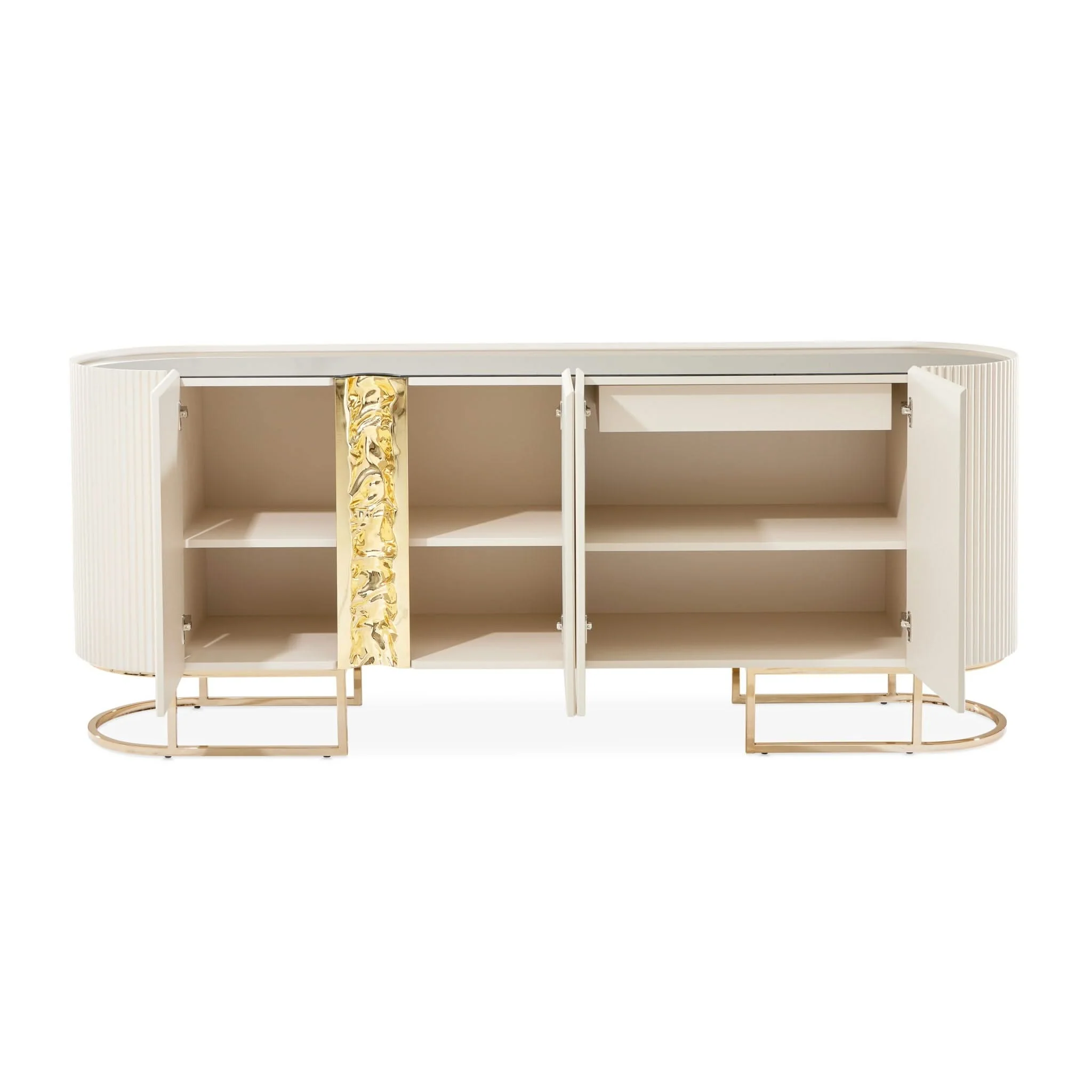Lisbon - Console Table - Image 6