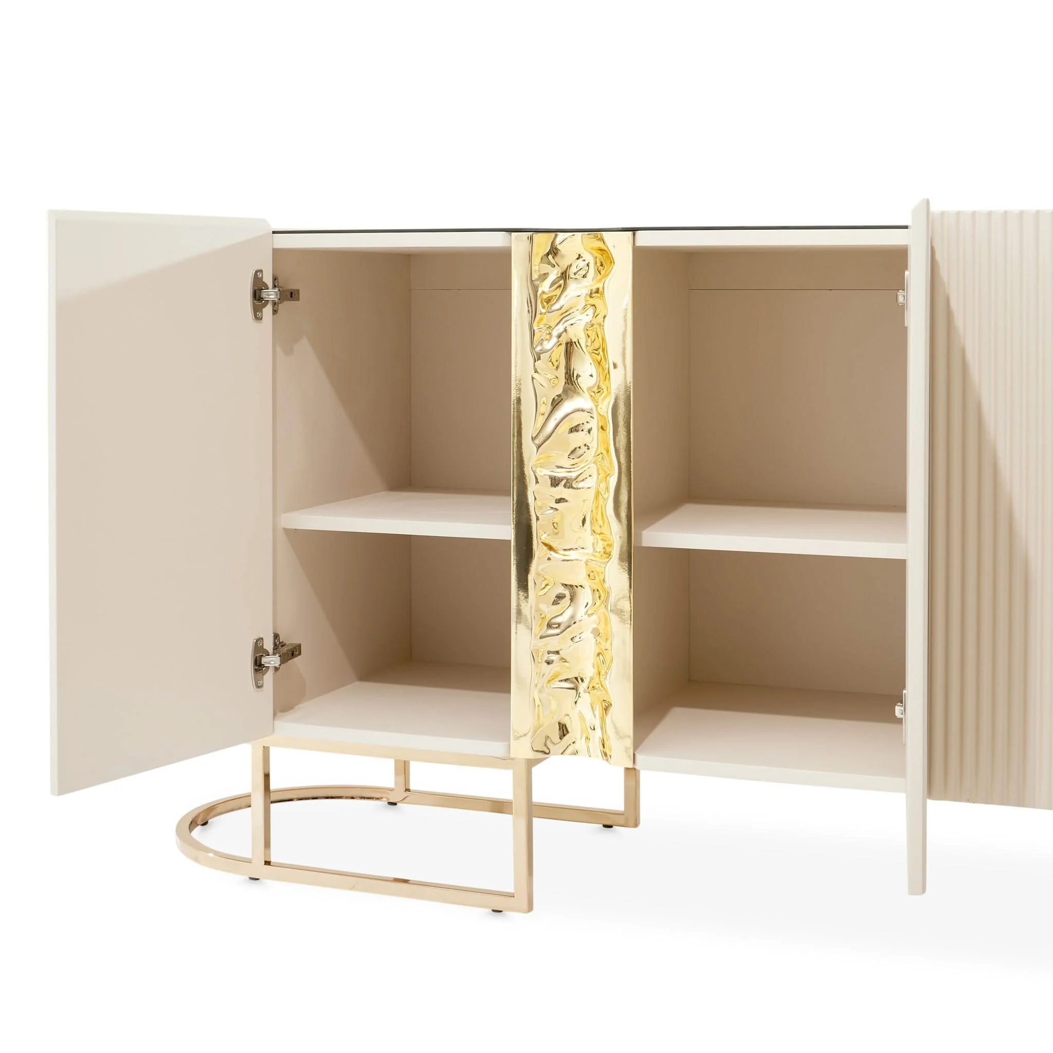 Lisbon - Console Table - Image 7