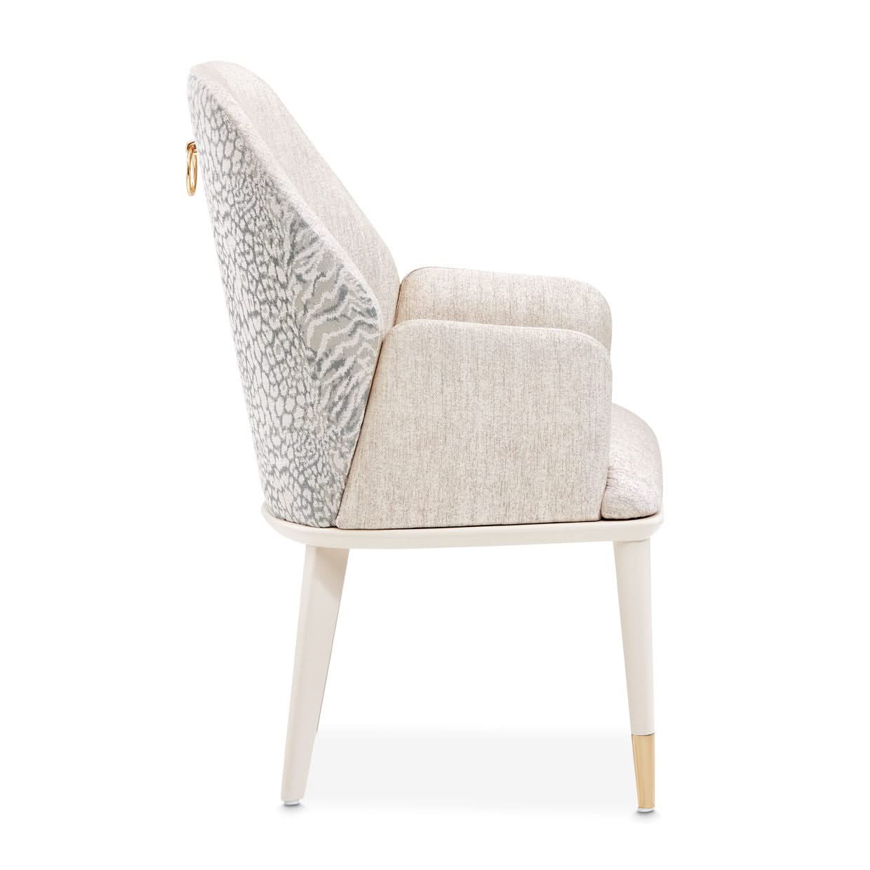 Lisbon - Dining Chair - Image 8