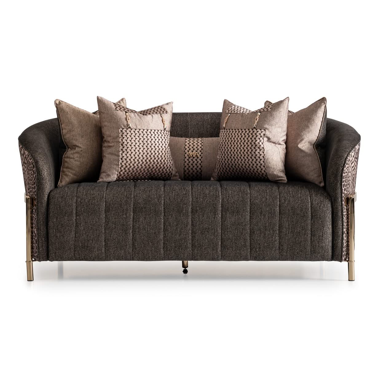 Lisbon - Loveseat