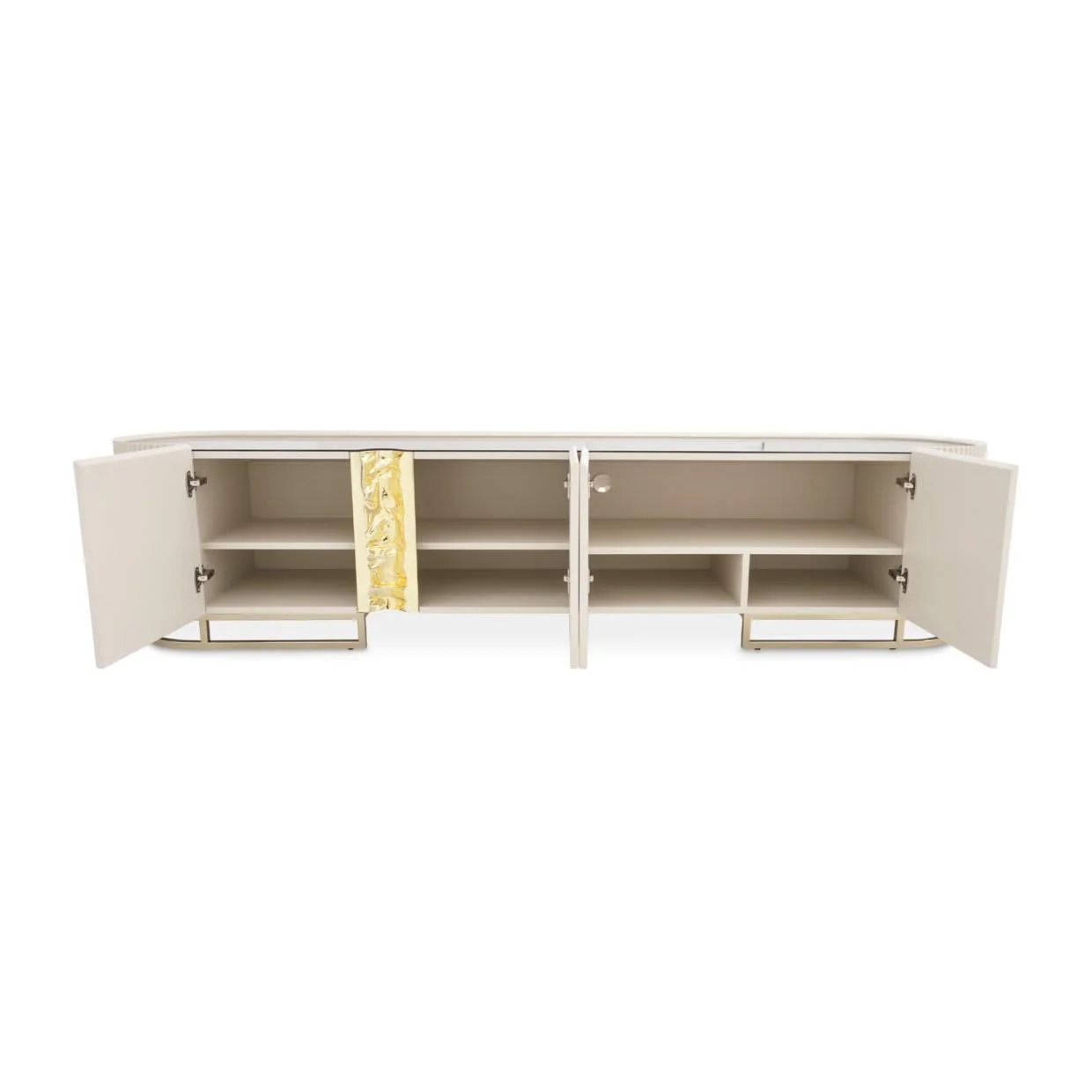 Lisbon - Media Cabinet - Image 4