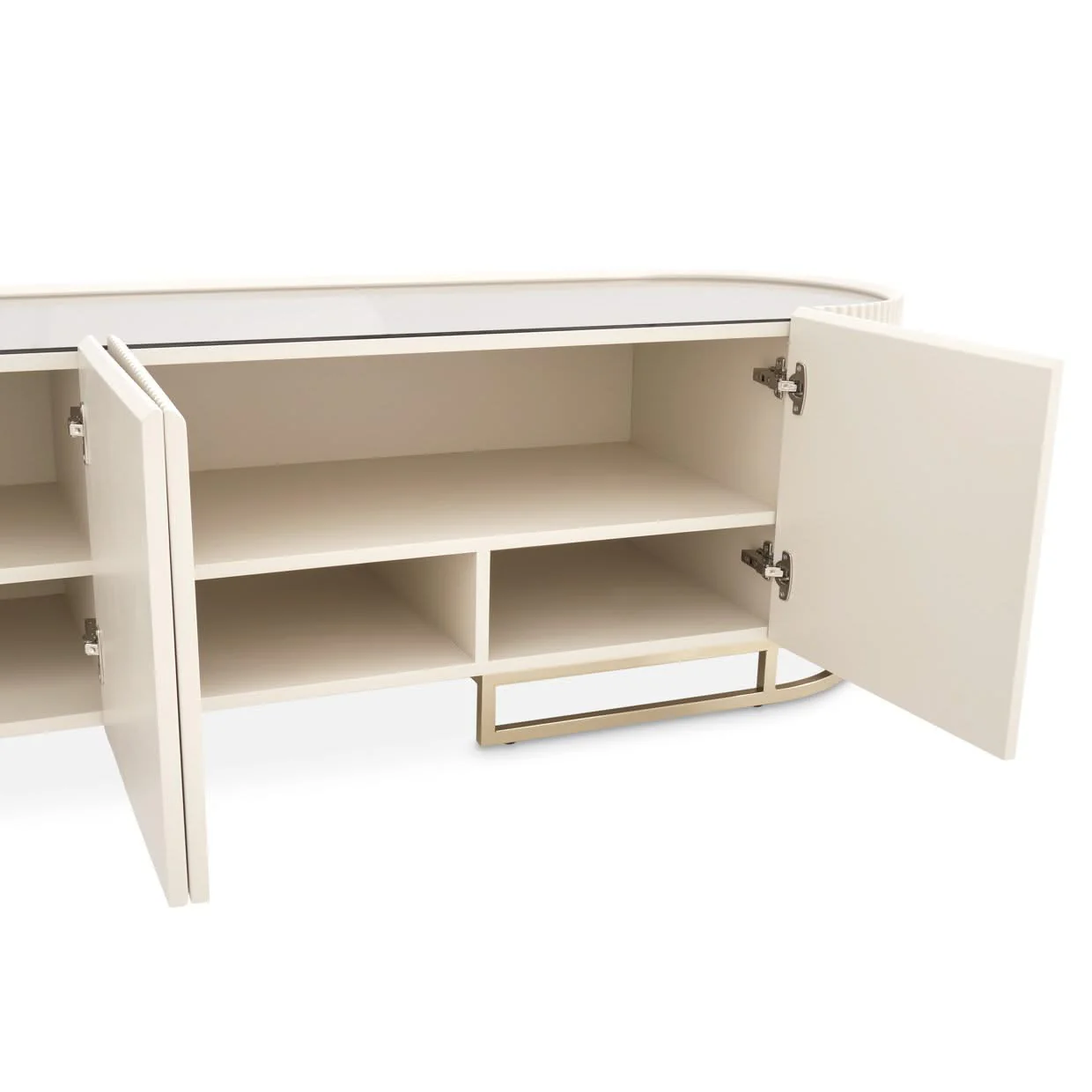 Lisbon - Media Cabinet - Image 7