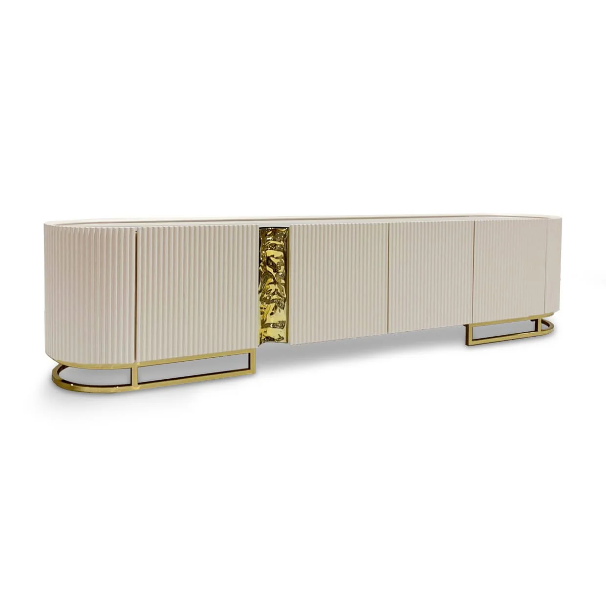 Lisbon - Media Cabinet - Image 8